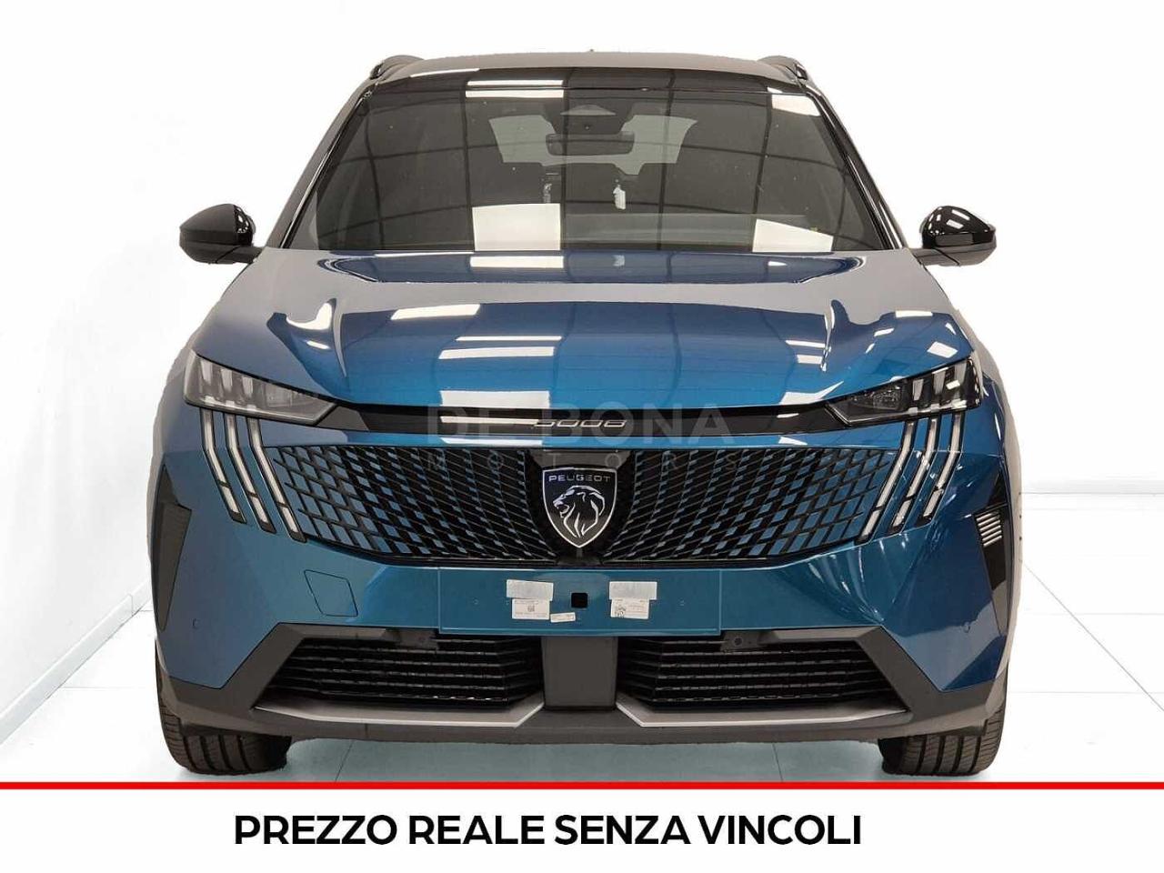 Peugeot Peugeot 5008 usata 17