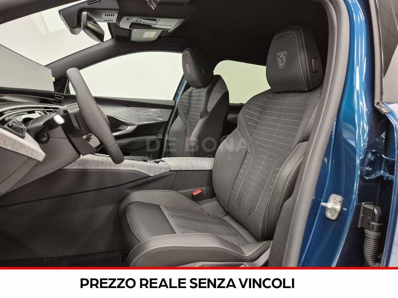 Peugeot Peugeot 5008 usata 18
