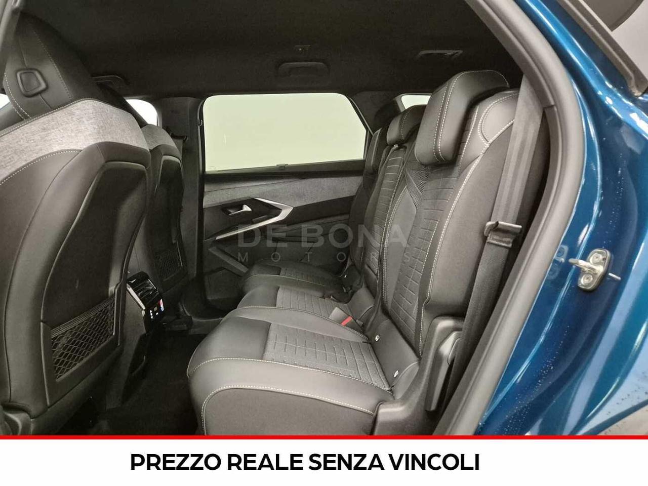 Peugeot Peugeot 5008 usata 19