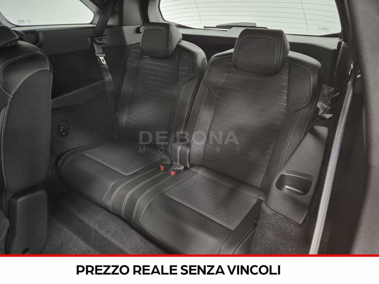 Peugeot Peugeot 5008 usata 20