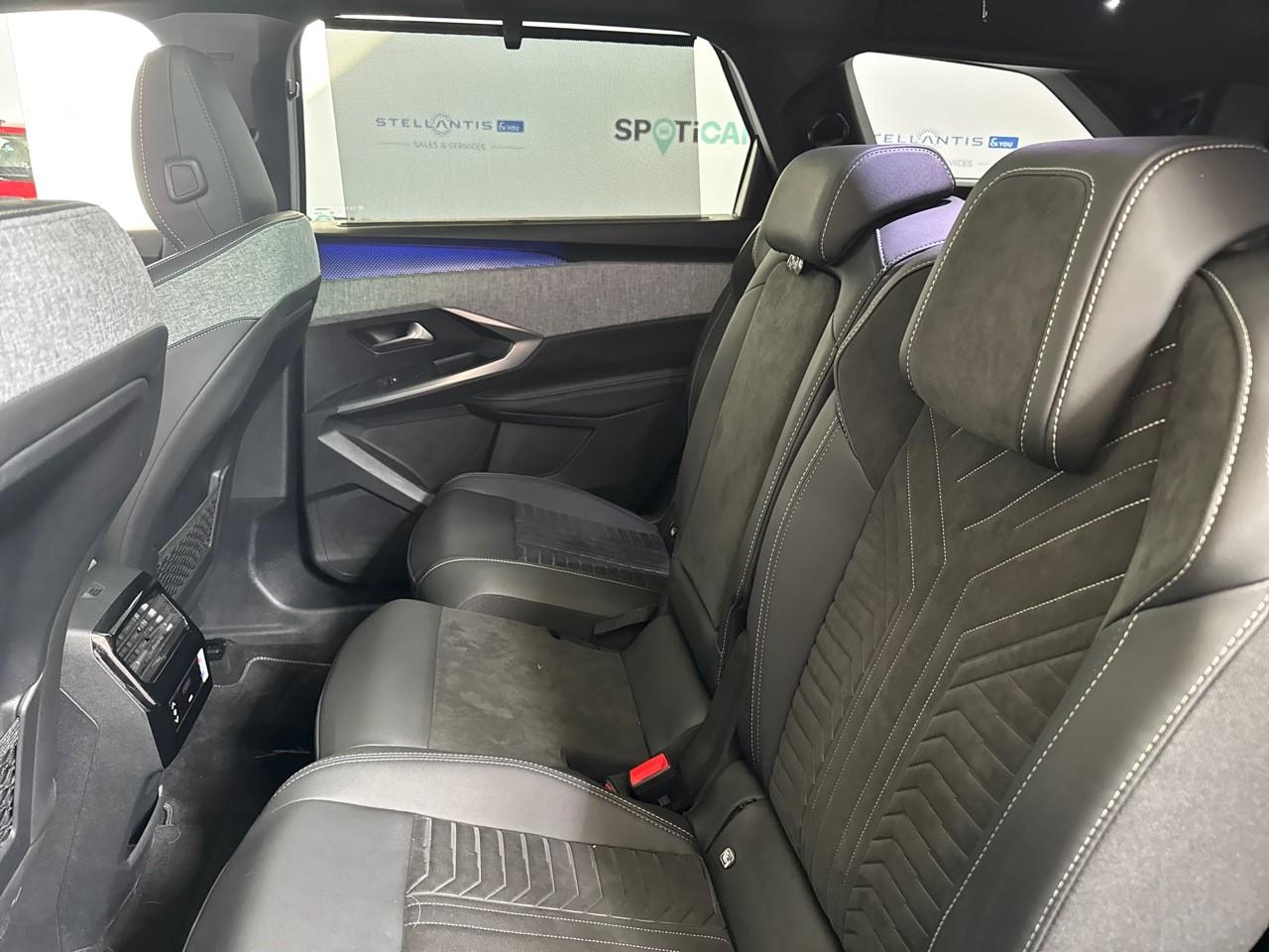 Peugeot Peugeot 5008 usata, con Climatizzatore