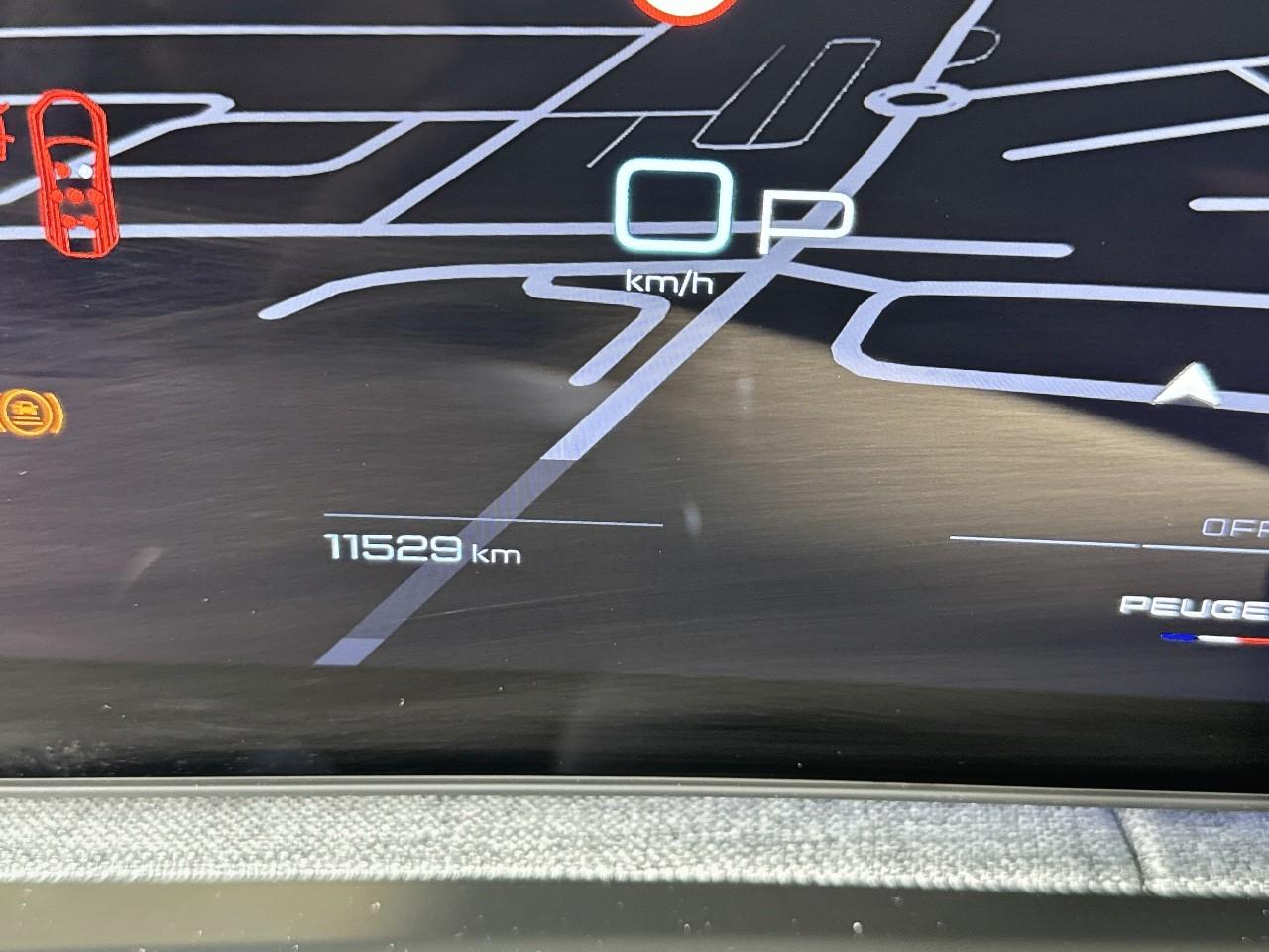Peugeot Peugeot 5008 usata, con Isofix