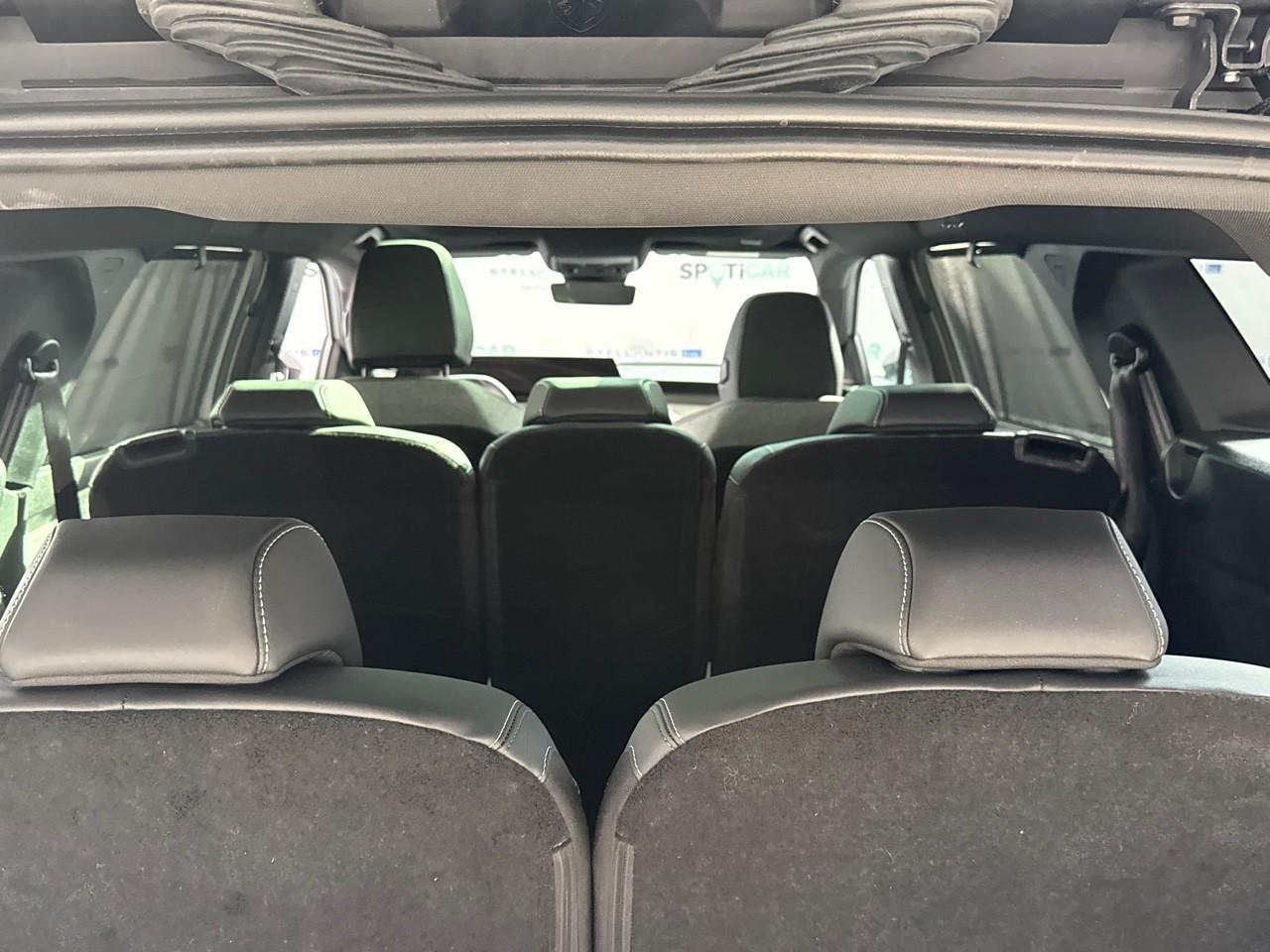 Peugeot Peugeot 5008 usata 6