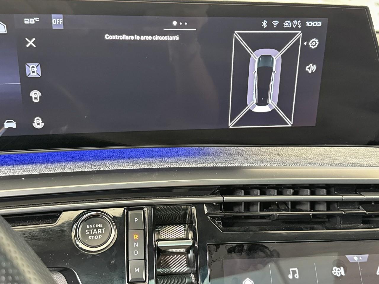Peugeot Peugeot 5008 usata 7