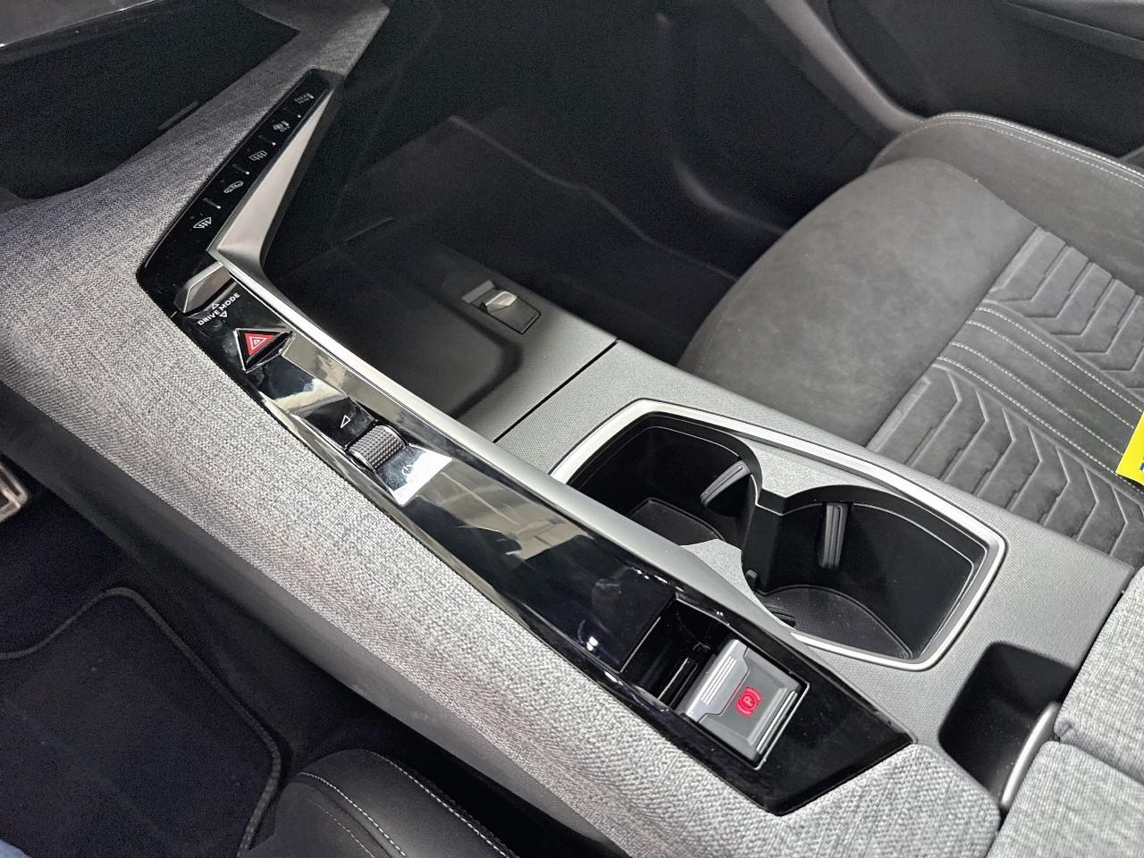 Peugeot Peugeot 5008 usata 8
