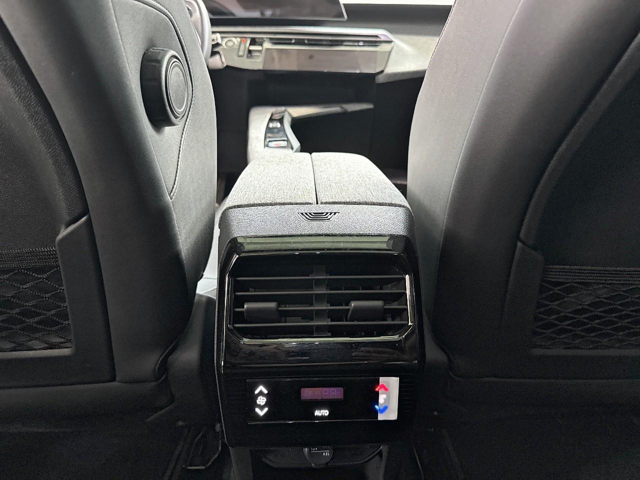 Peugeot Peugeot 5008 usata 13