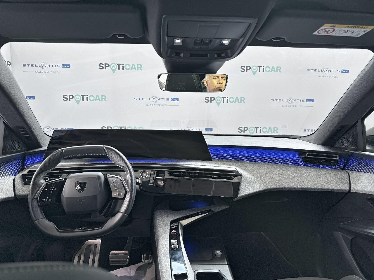 Peugeot Peugeot 5008 usata 20