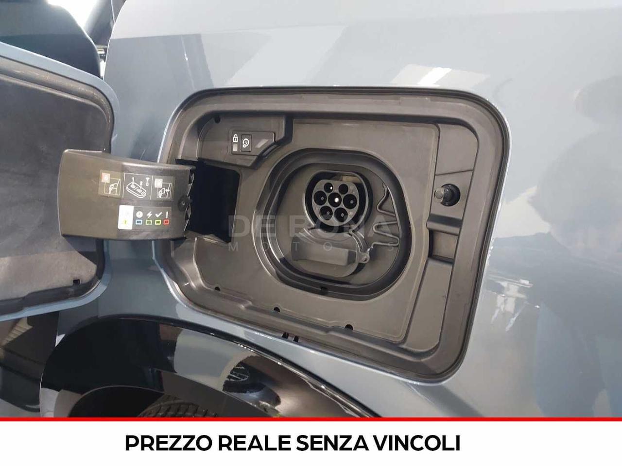 Peugeot Peugeot 5008 usata 5