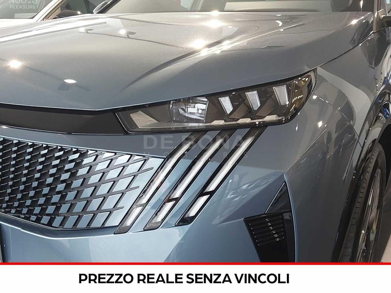 Peugeot Peugeot 5008 usata 7
