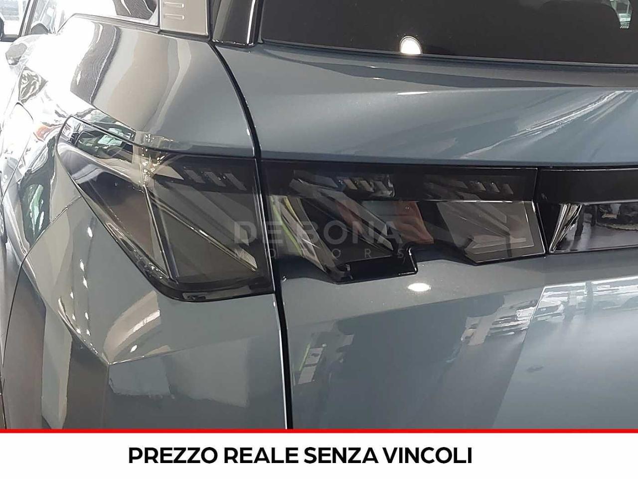 Peugeot Peugeot 5008 usata 8