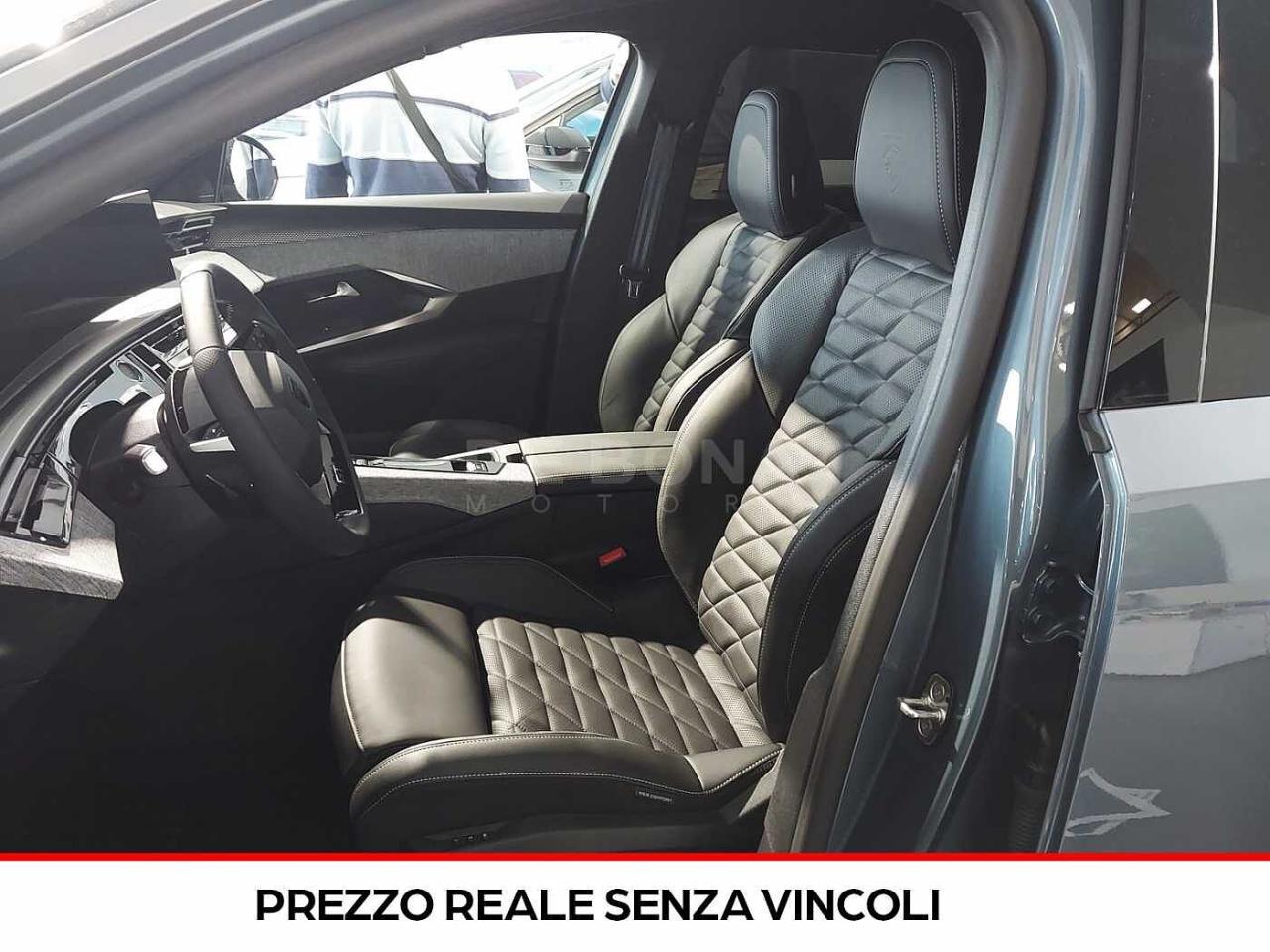 Peugeot Peugeot 5008 usata 12
