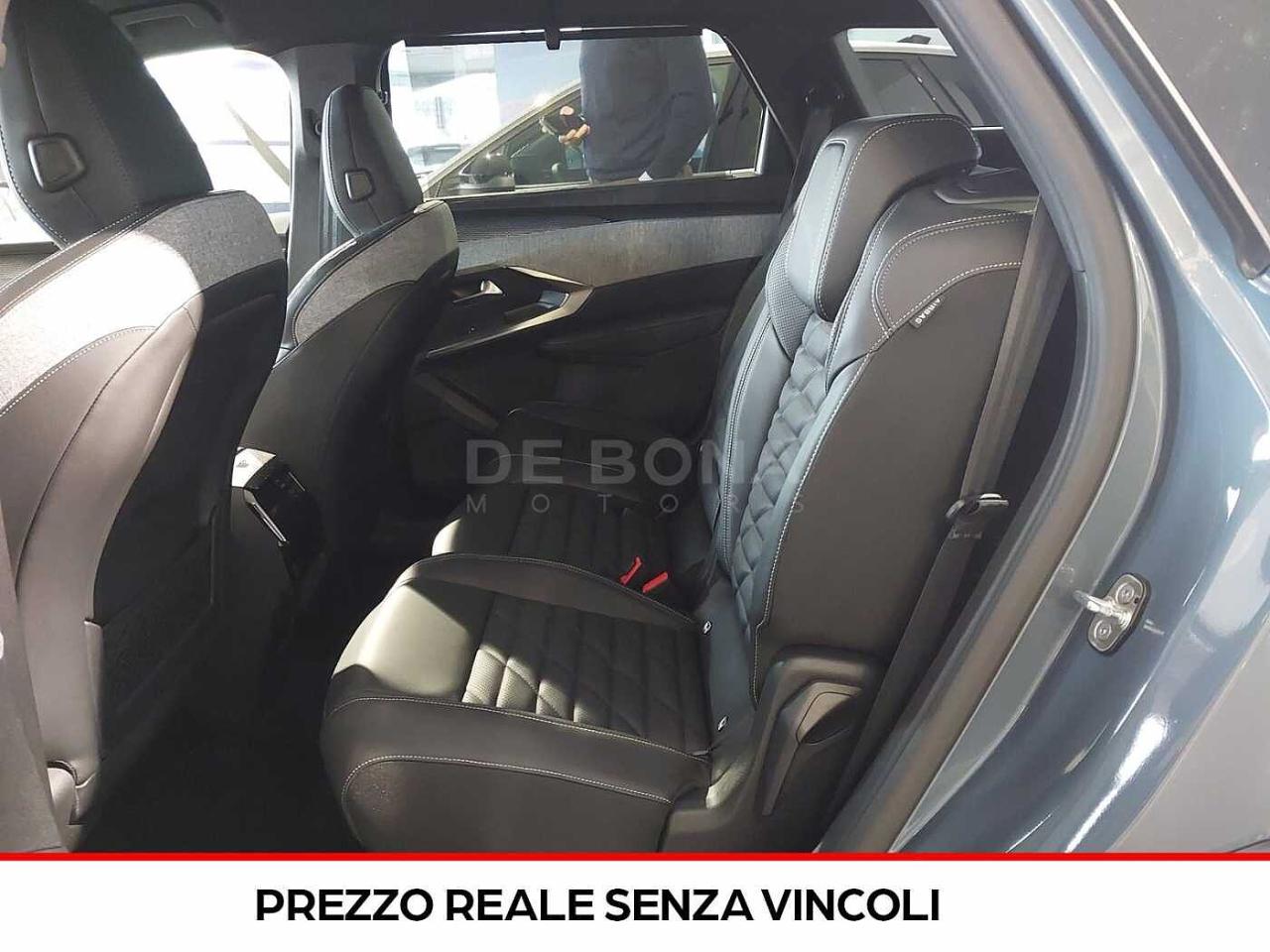 Peugeot Peugeot 5008 usata 13