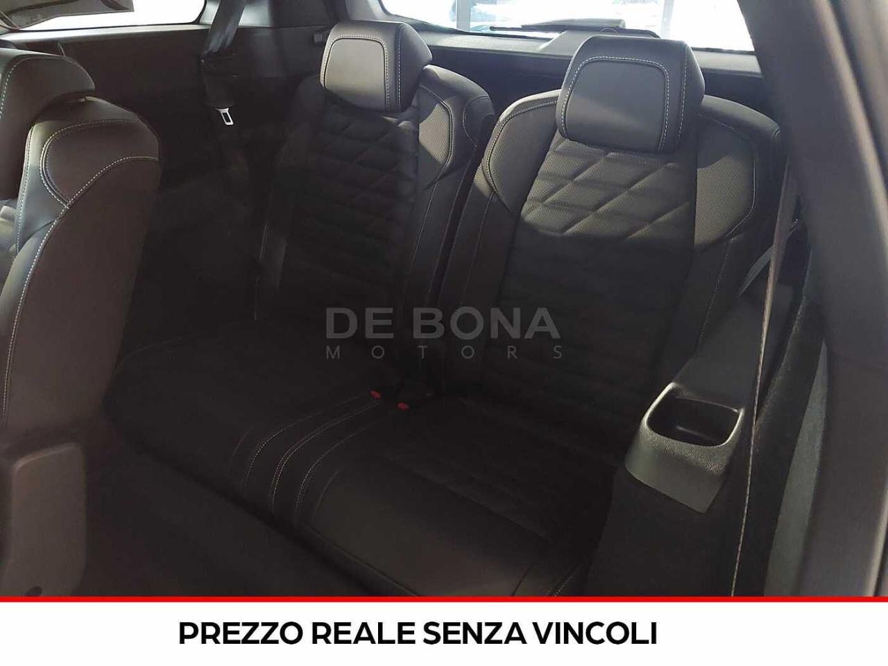 Peugeot Peugeot 5008 usata 14