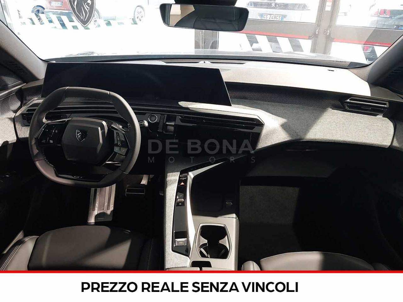 Peugeot Peugeot 5008 usata 15
