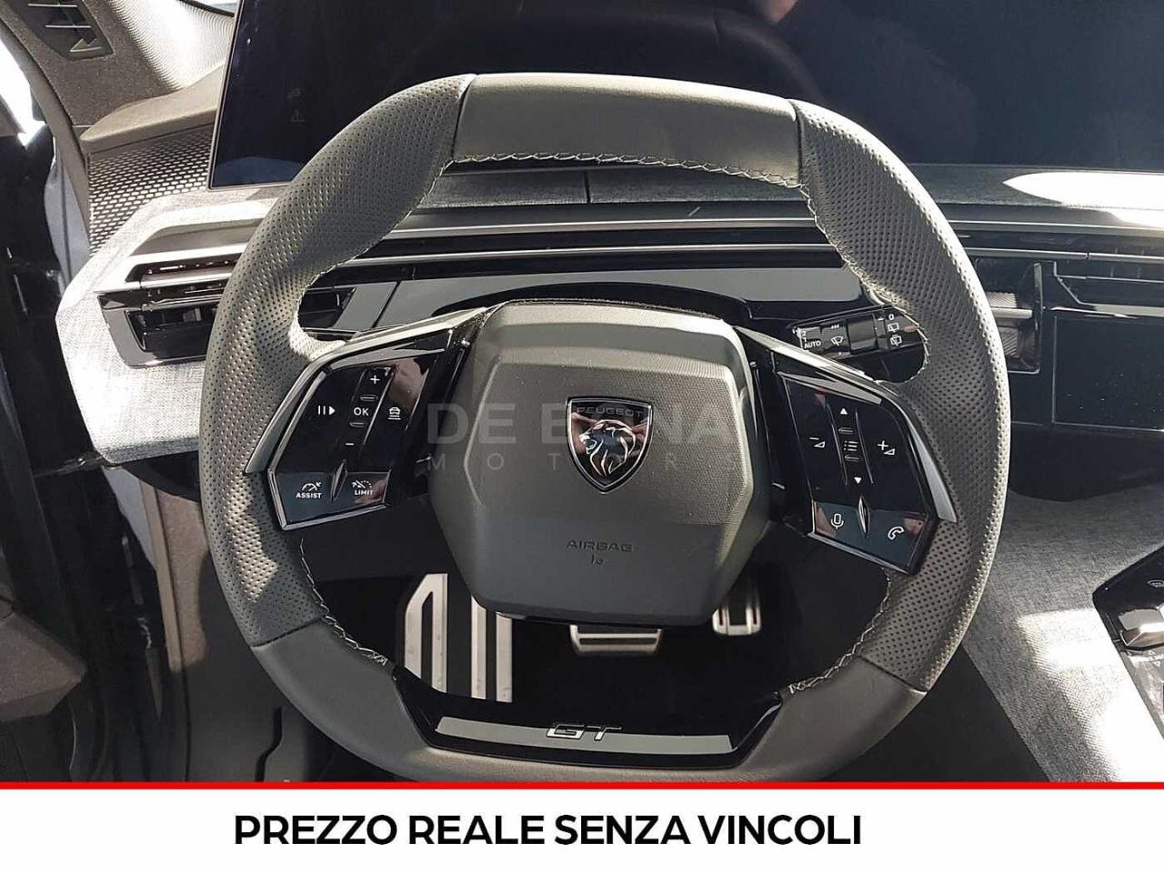 Peugeot Peugeot 5008 usata 16