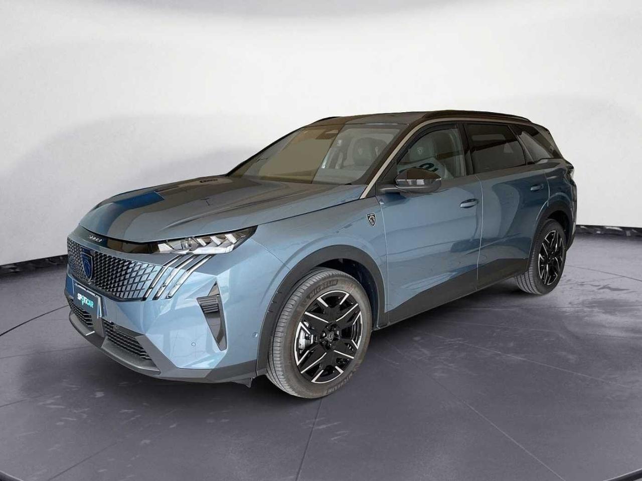 Peugeot Peugeot 5008 5008 1PPF Nuovo Hybrid 136 e-DCS6 GT