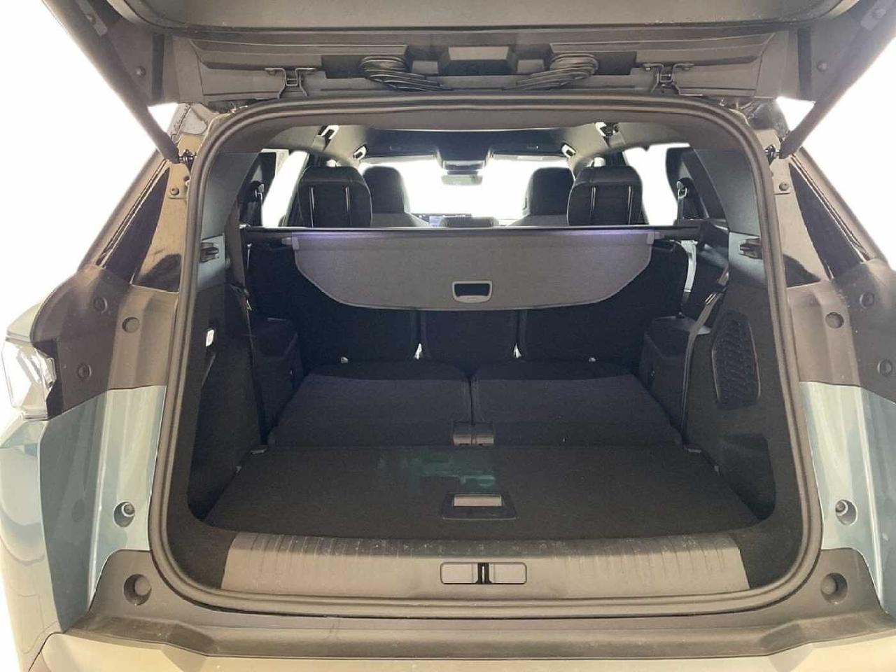 Peugeot Peugeot 5008 usata 4