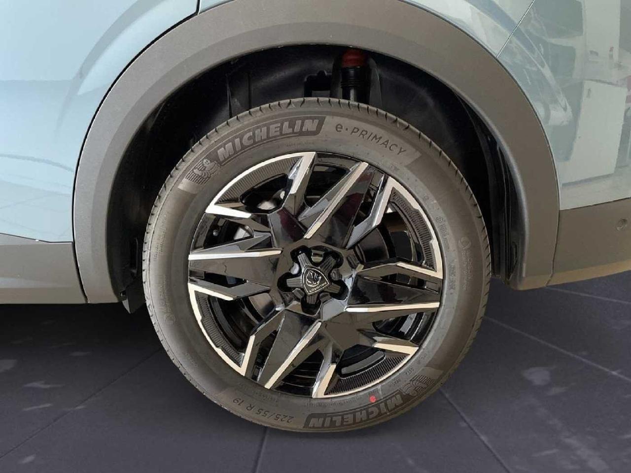 Peugeot Peugeot 5008 usata 5