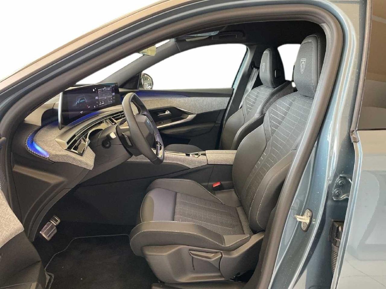Peugeot Peugeot 5008 usata 6