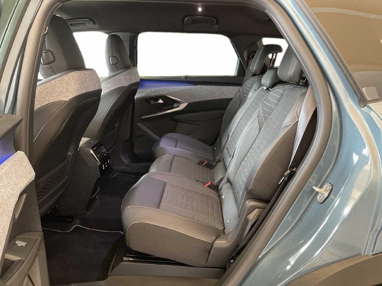 Peugeot Peugeot 5008 usata 7