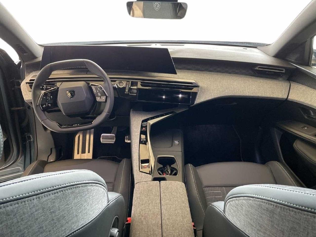 Peugeot Peugeot 5008 usata 8