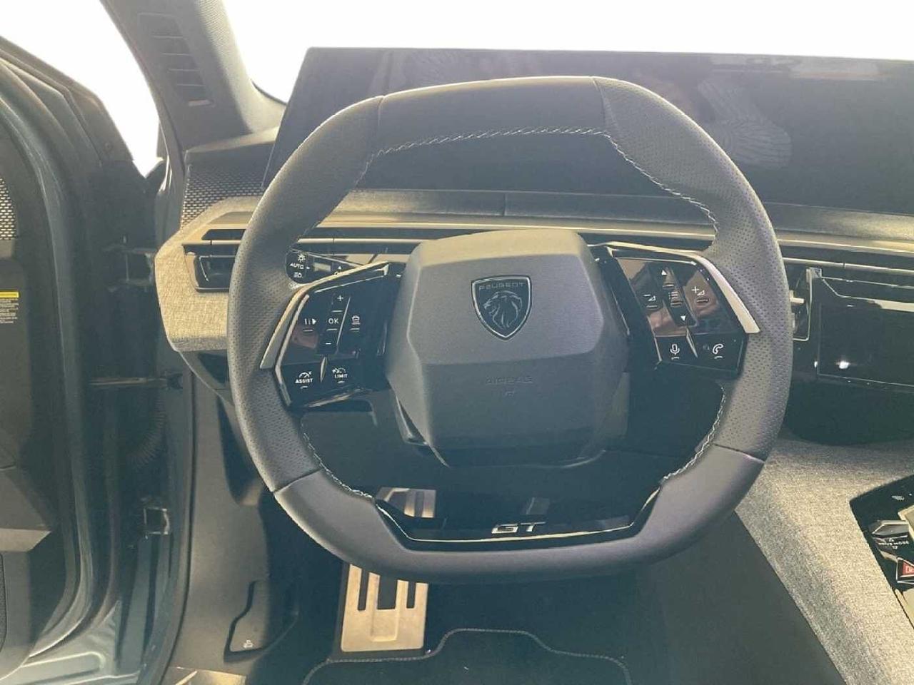 Peugeot Peugeot 5008 usata 9