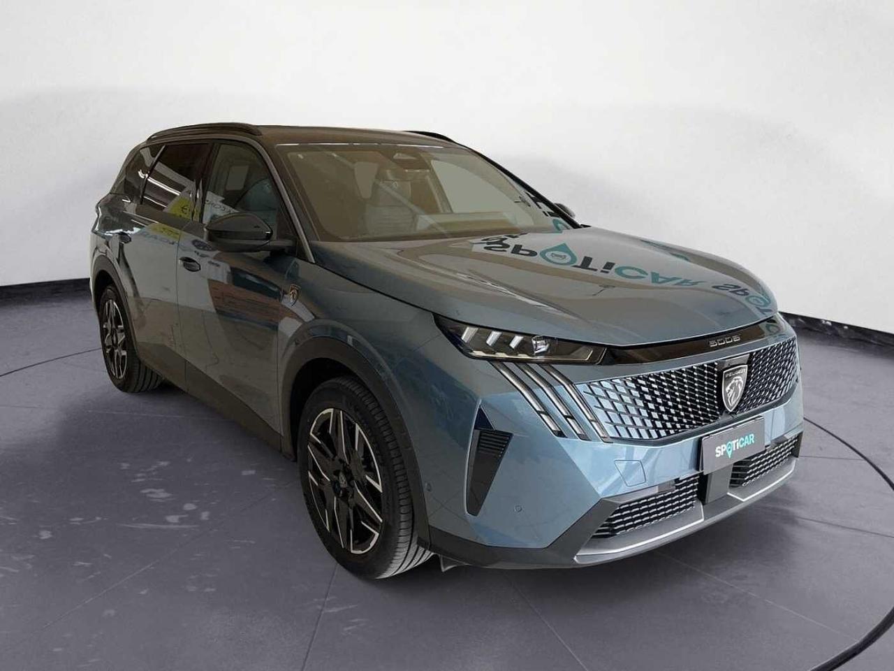 Peugeot Peugeot 5008 usata 11