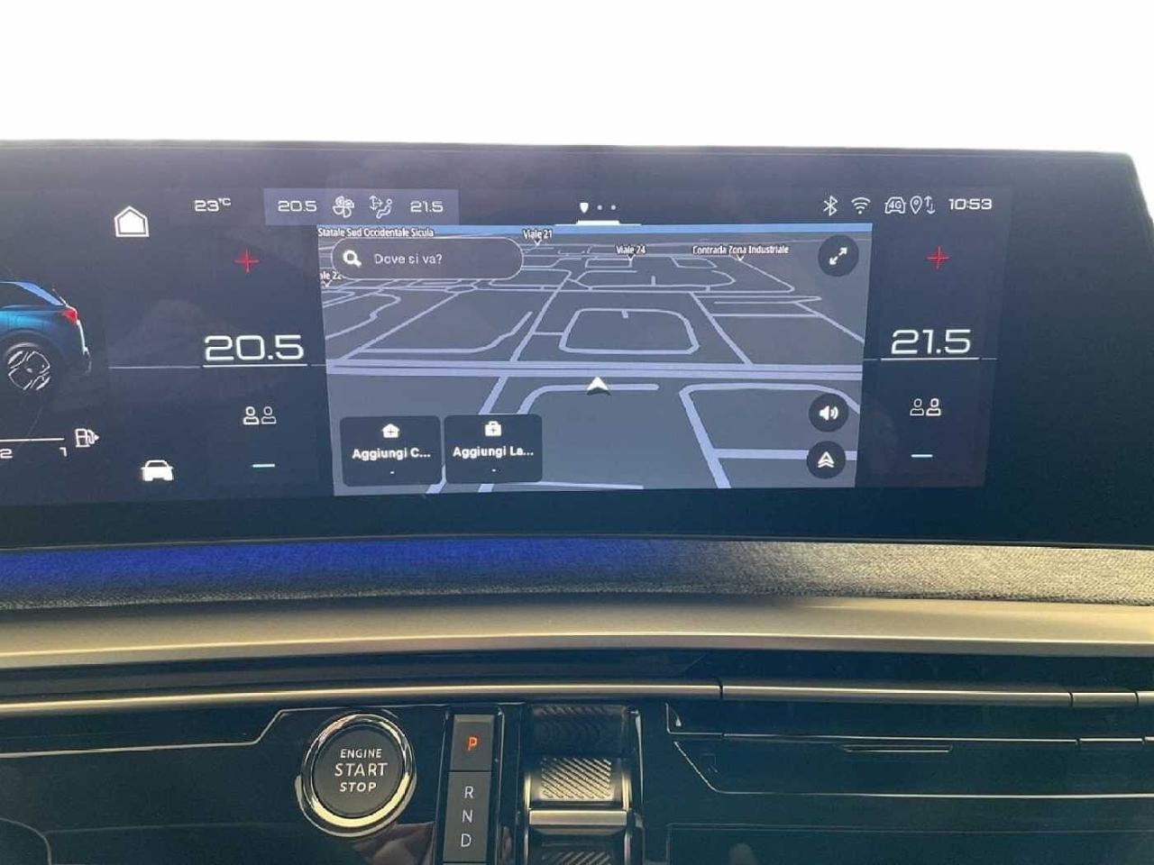 Peugeot Peugeot 5008 usata 13