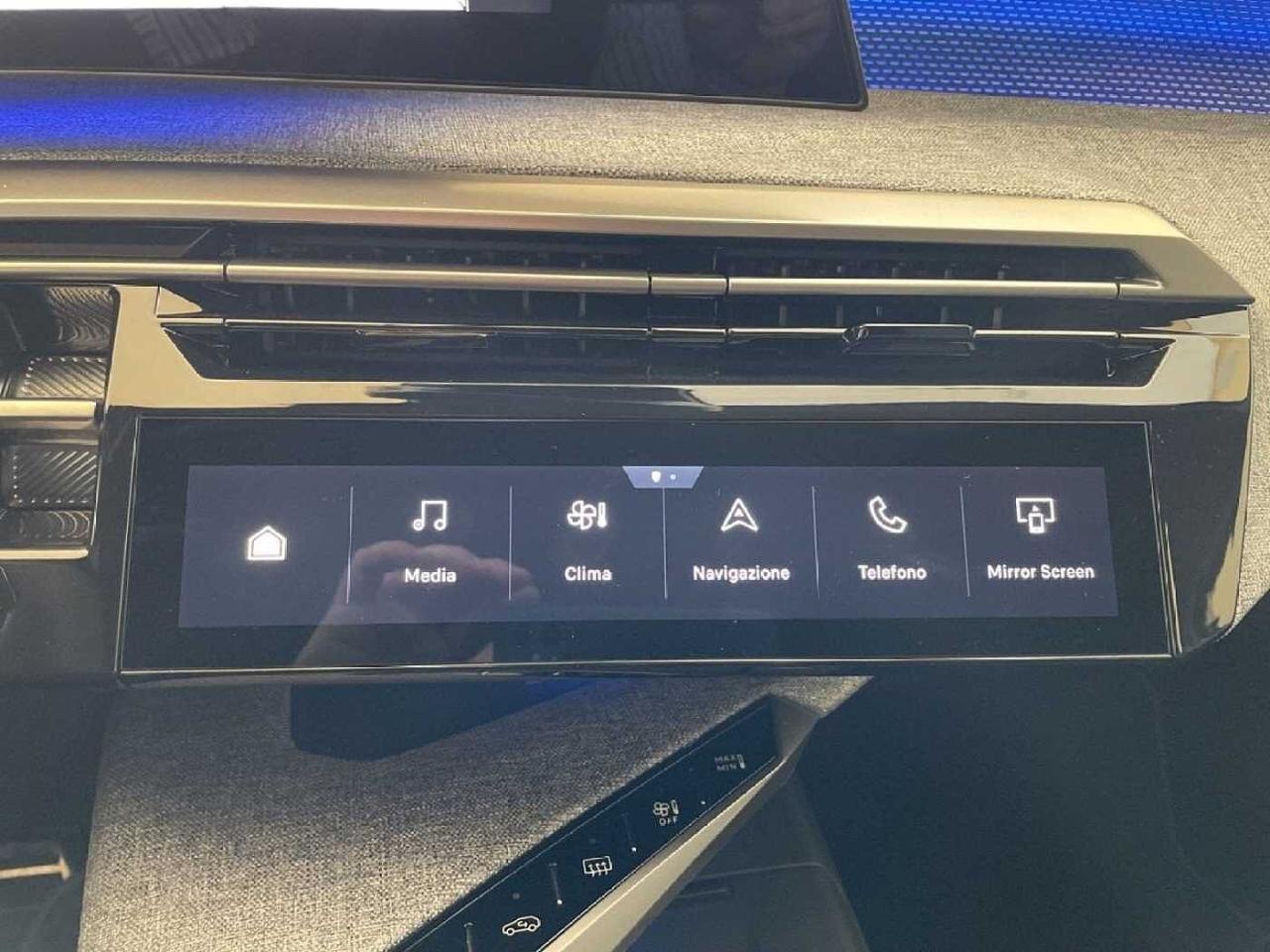 Peugeot Peugeot 5008 usata 18