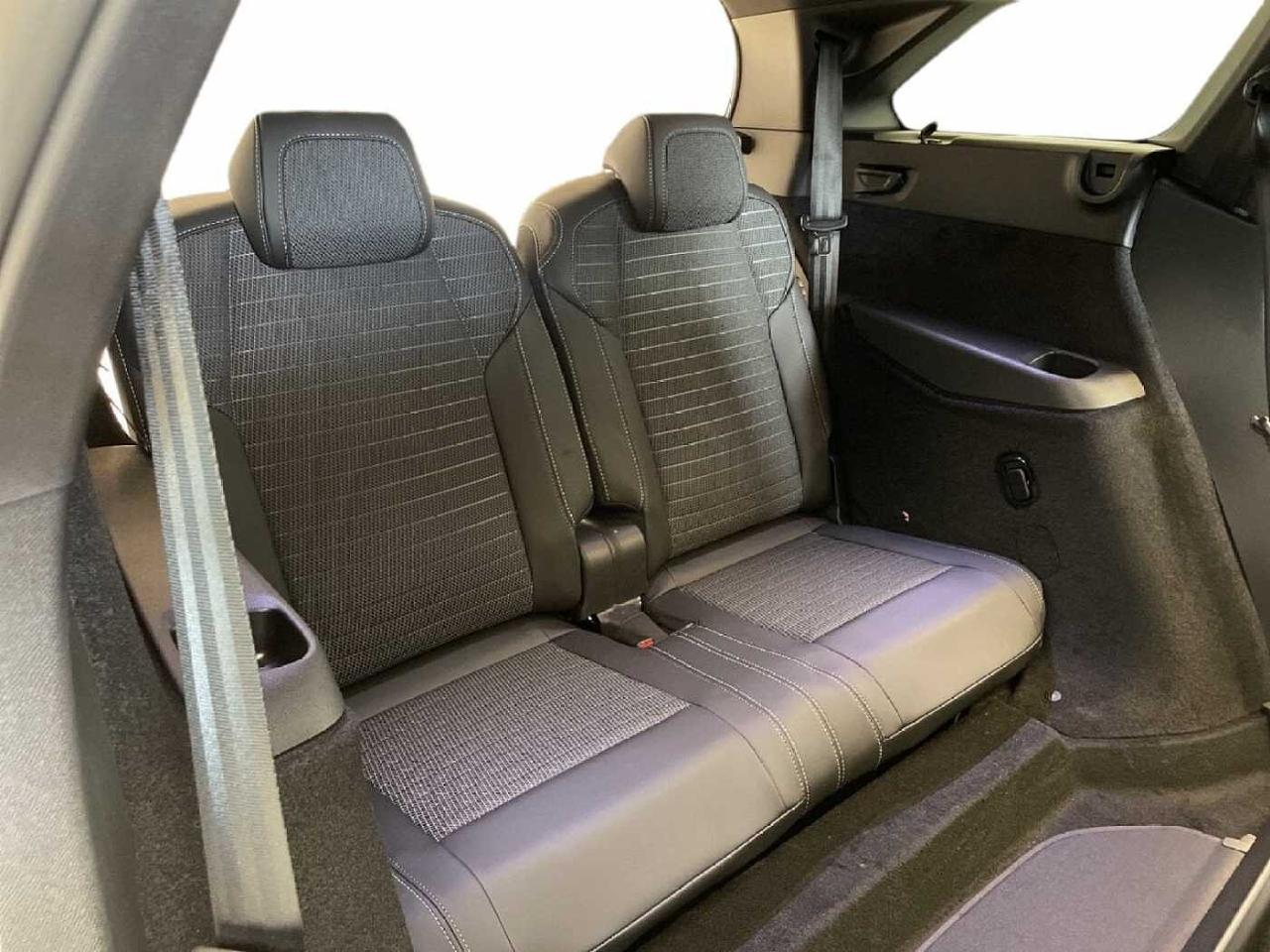 Peugeot Peugeot 5008 usata 20