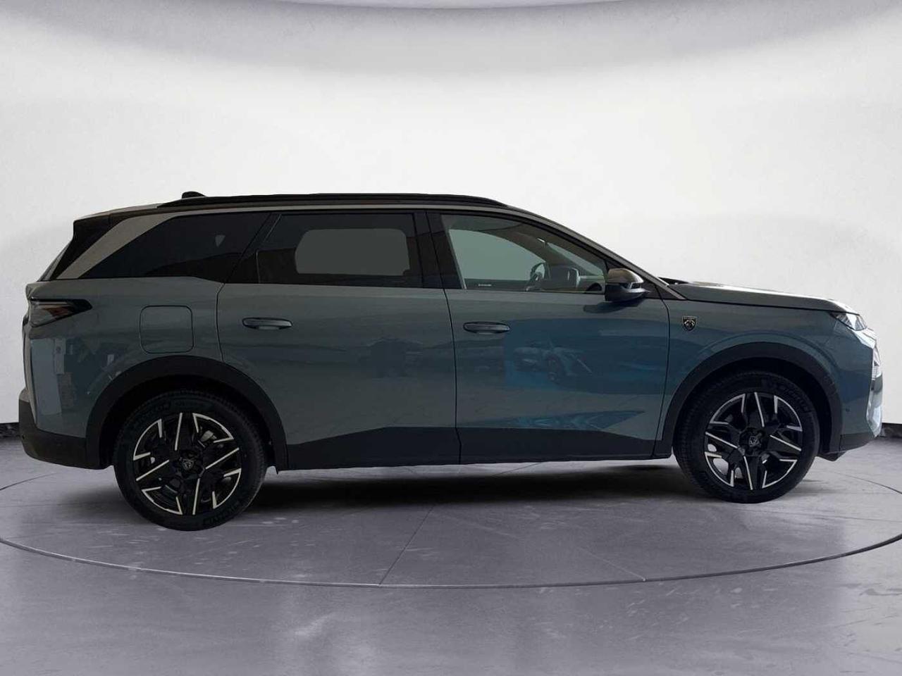 Peugeot Peugeot 5008 usata 22