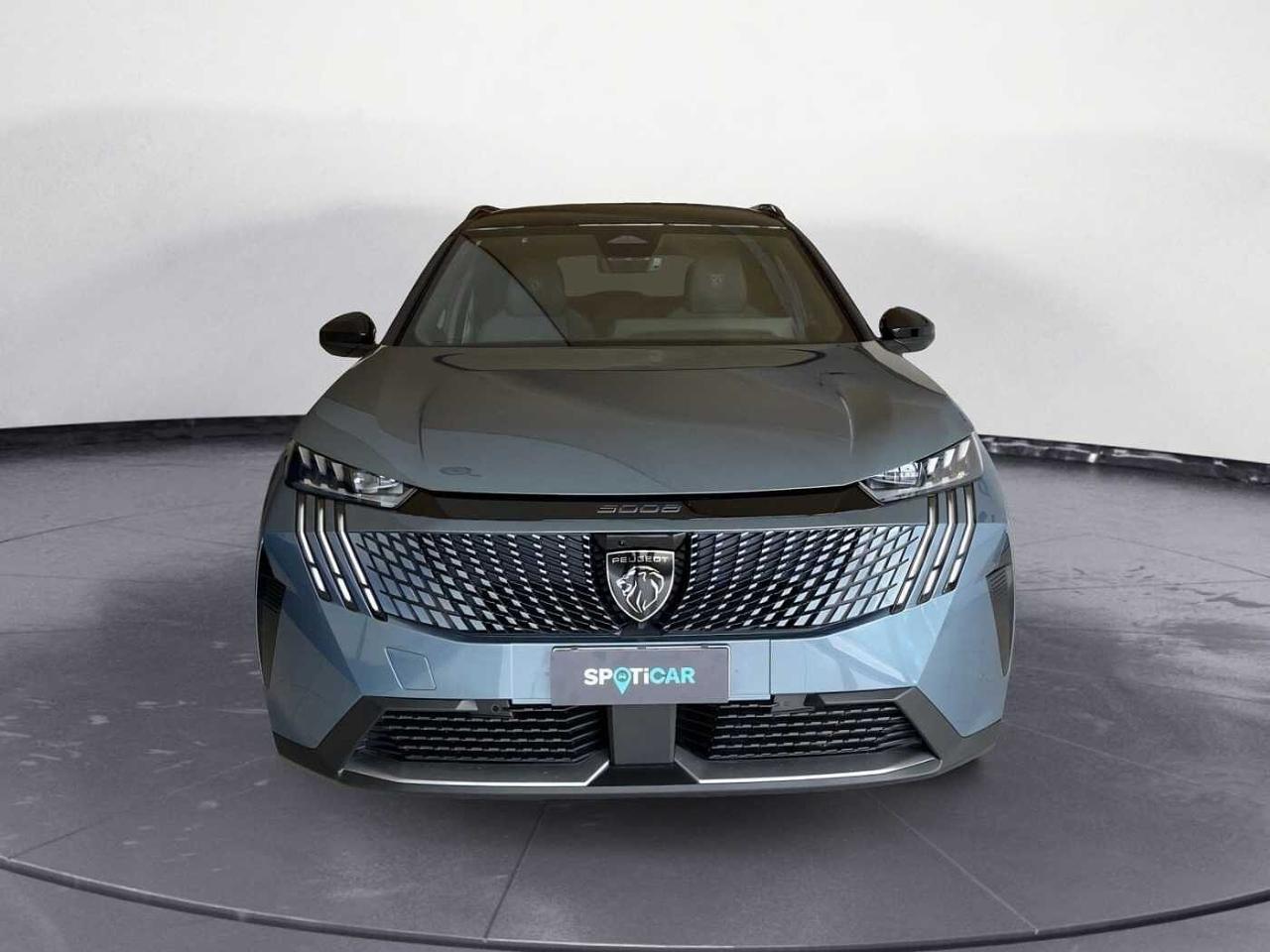Peugeot Peugeot 5008 usata 24