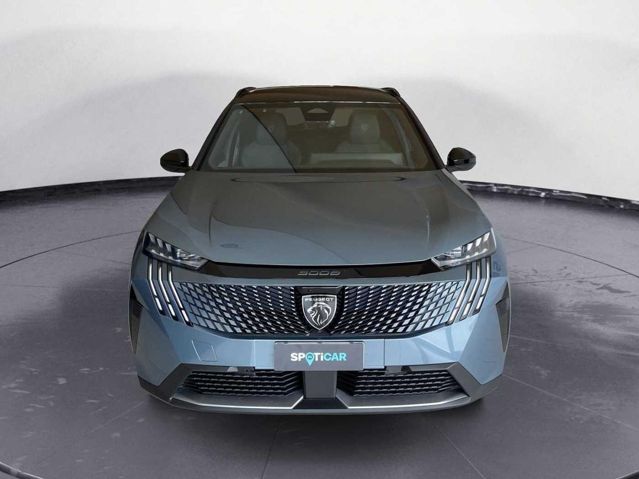 Peugeot Peugeot 5008 usata 25