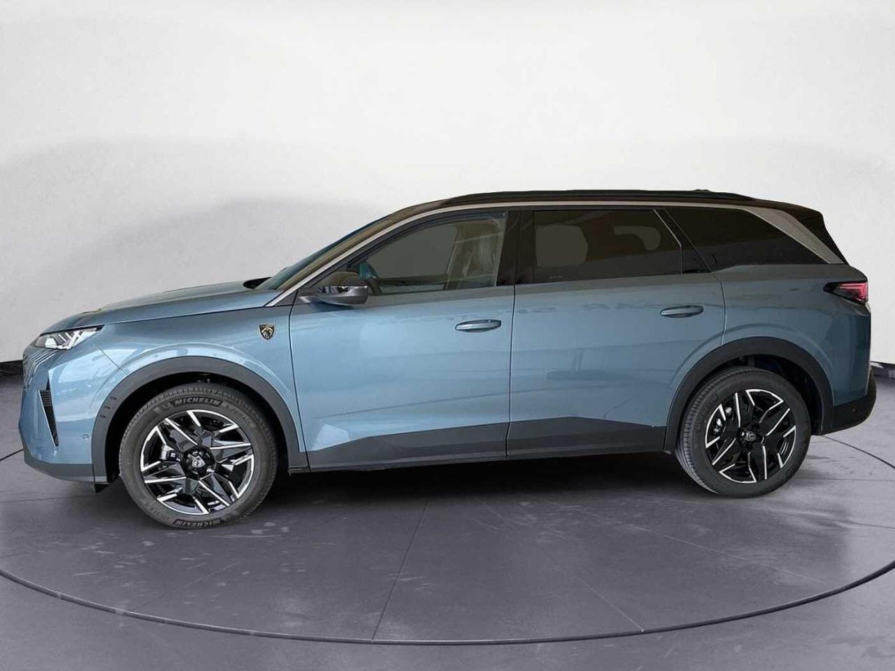 Peugeot Peugeot 5008 usata 26