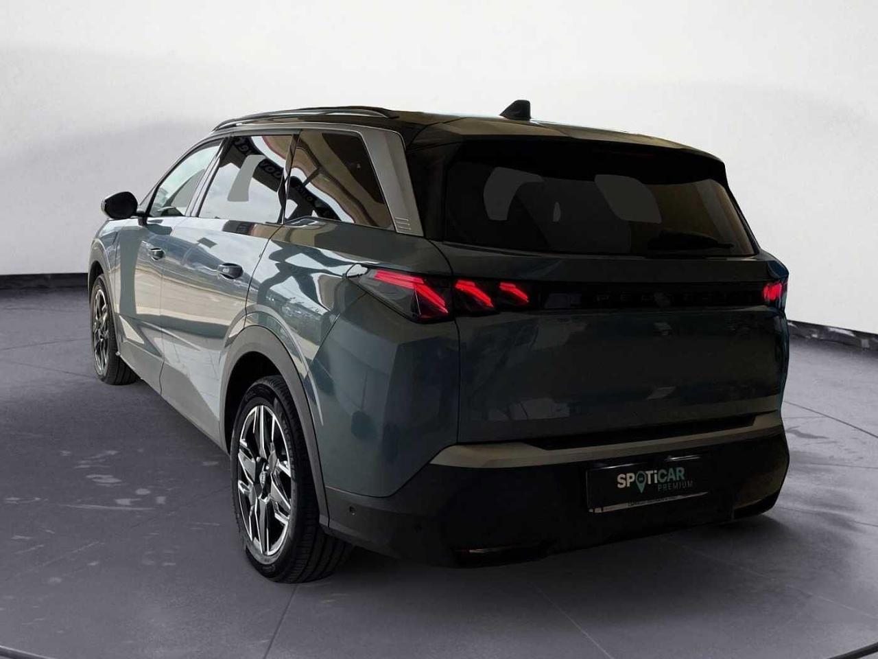 Peugeot Peugeot 5008 usata 27