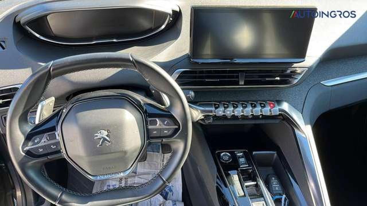 Peugeot Peugeot 5008 usata 5