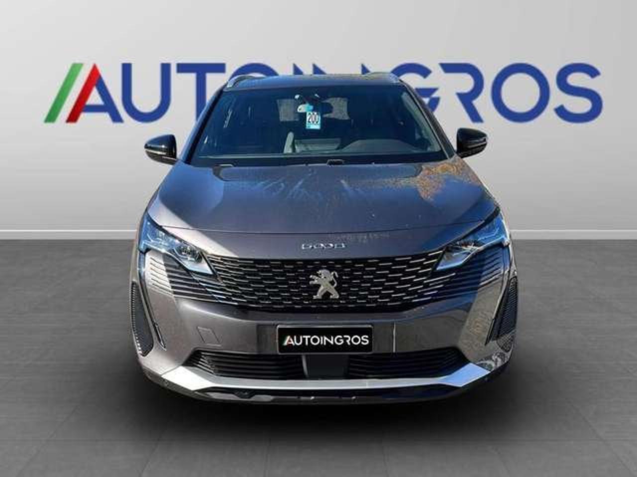 Peugeot Peugeot 5008 usata 13