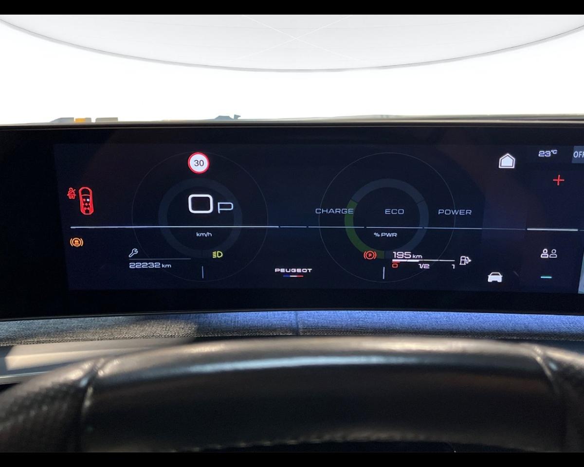 Peugeot Peugeot 5008 usata 1