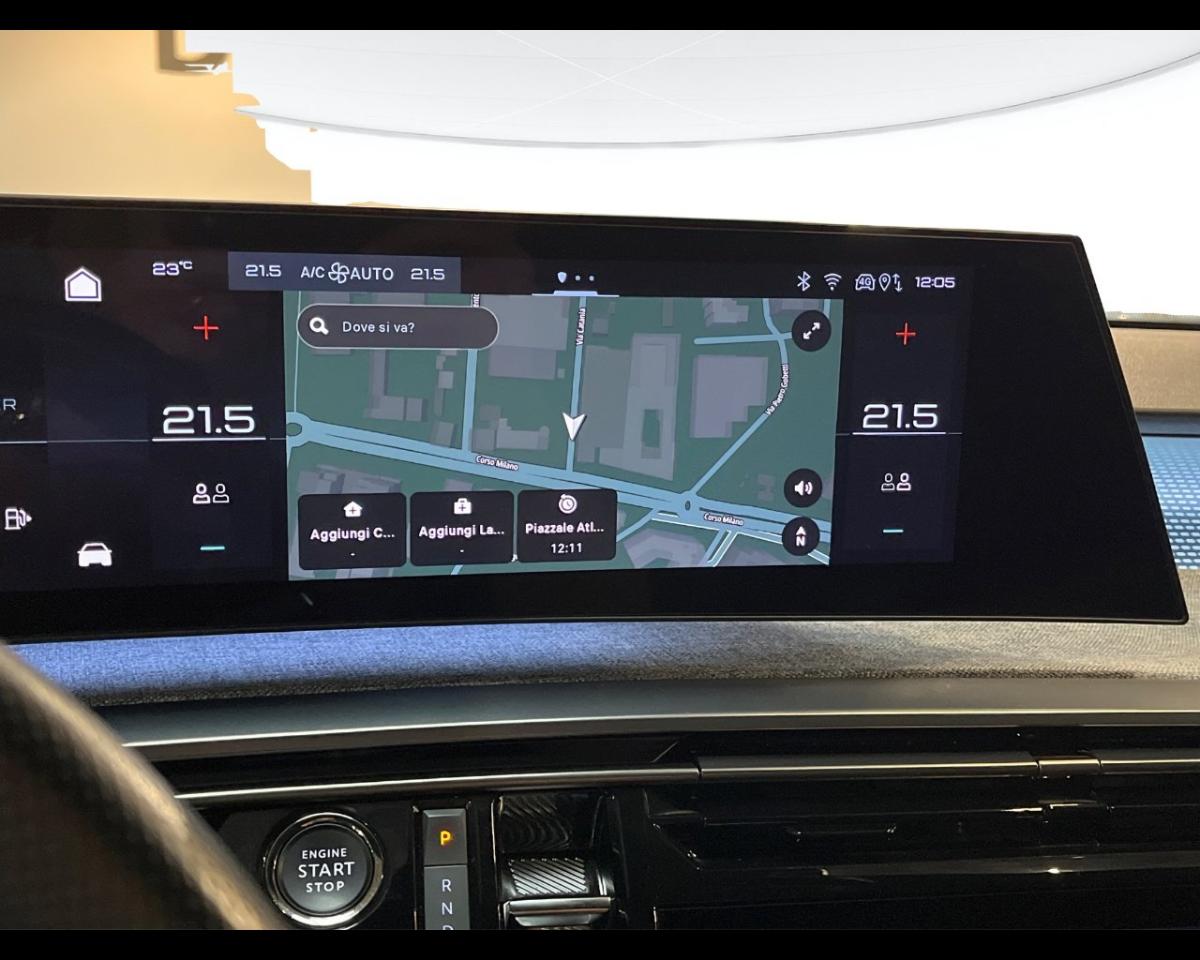 Peugeot Peugeot 5008 usata 2
