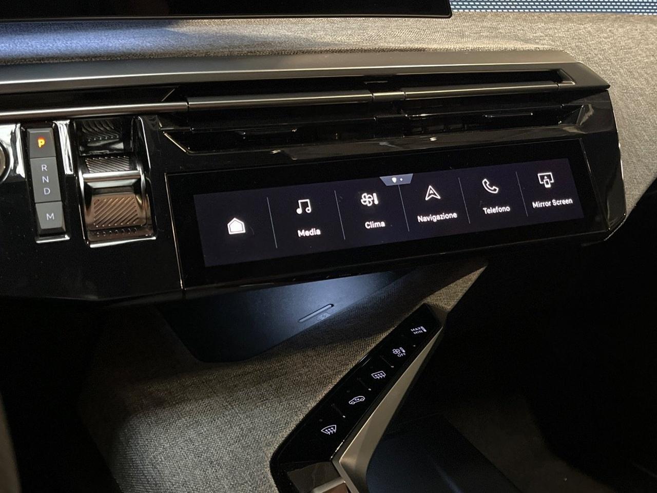 Peugeot Peugeot 5008 usata 3