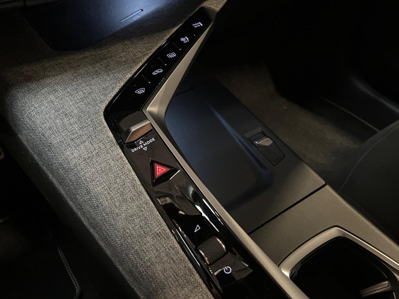 Peugeot Peugeot 5008 usata 4