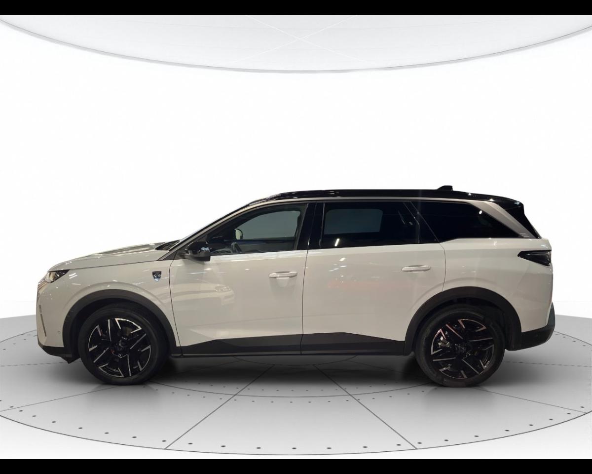 Peugeot Peugeot 5008 usata 11