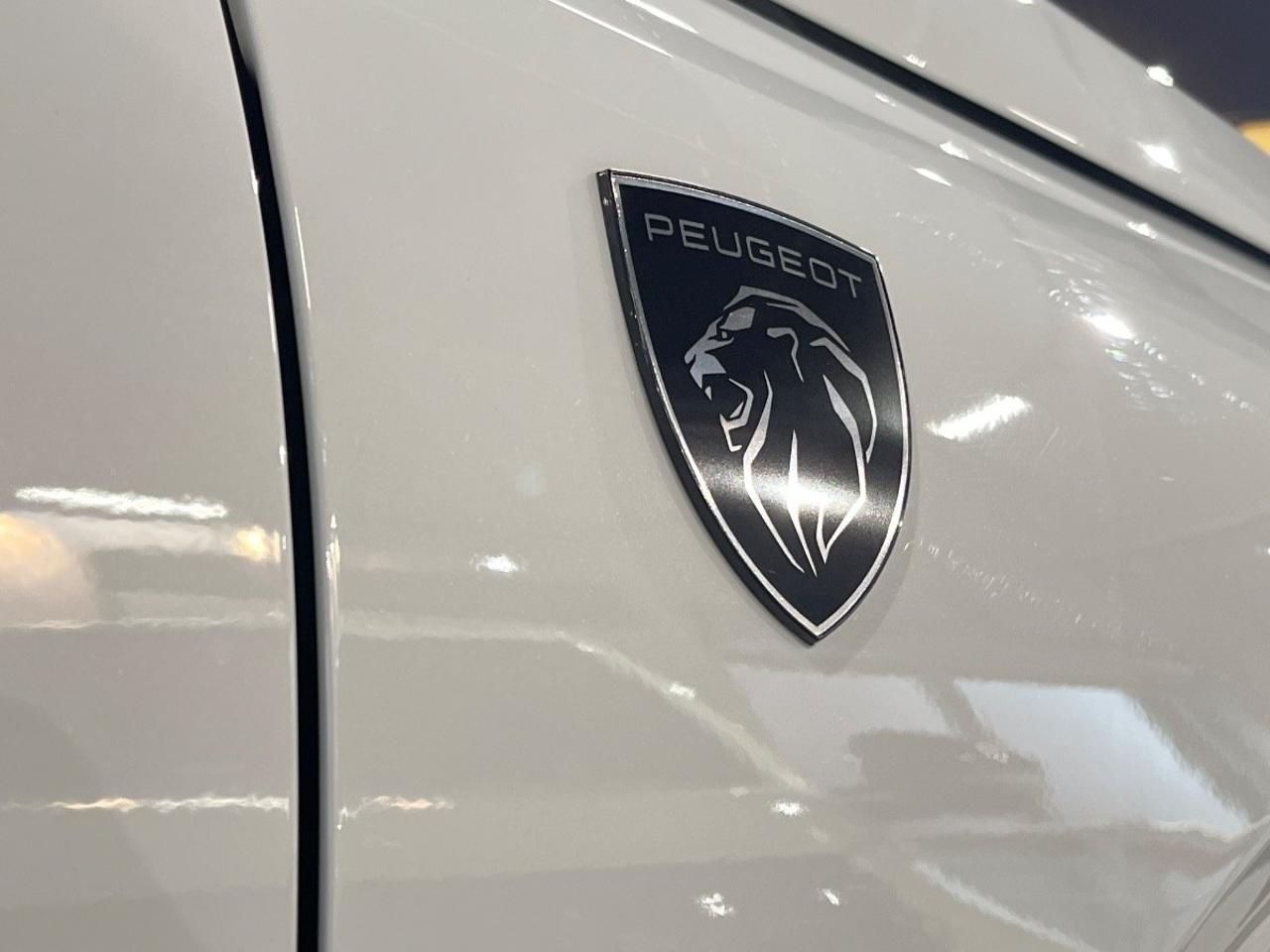 Peugeot Peugeot 5008 usata 13
