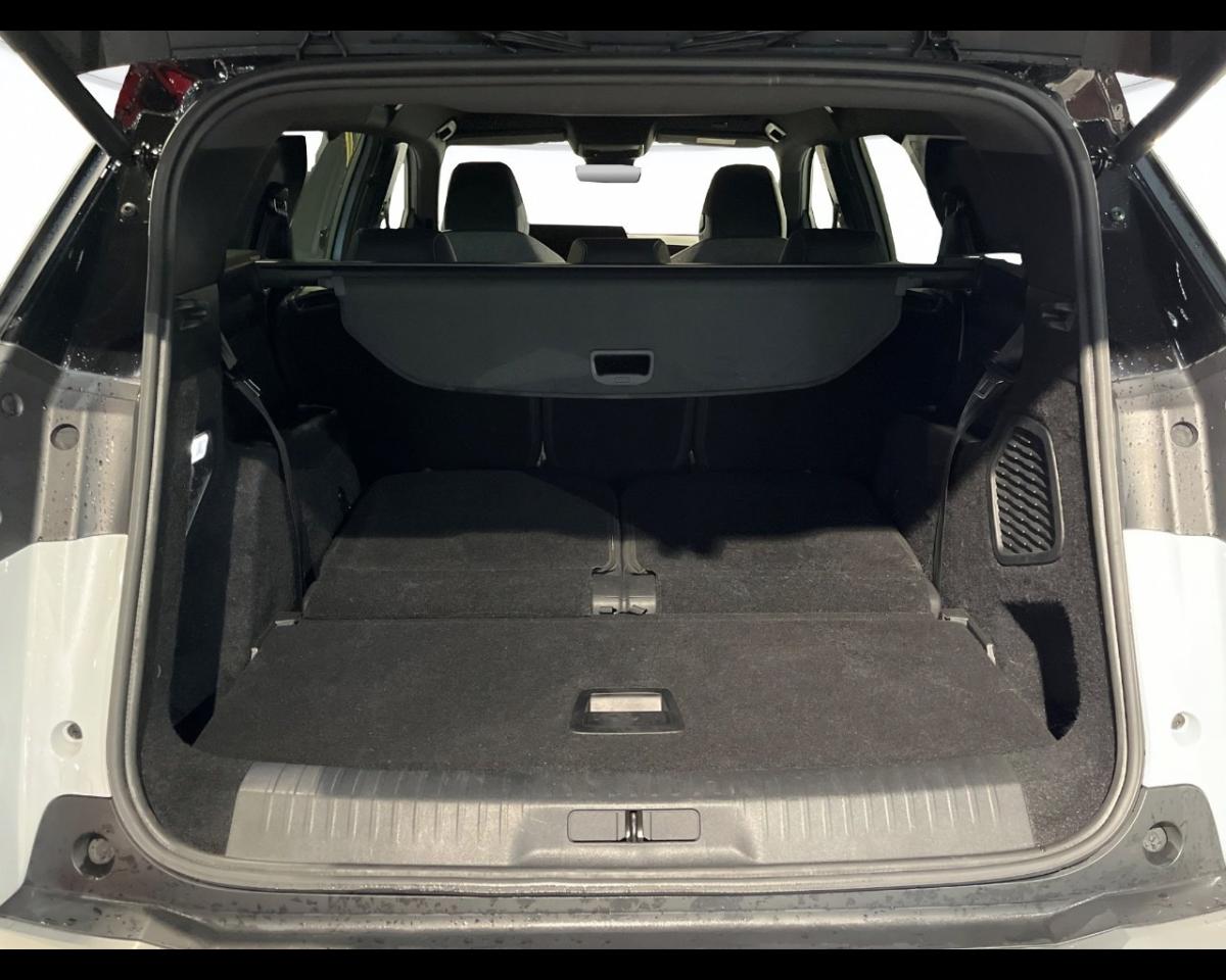 Peugeot Peugeot 5008 usata 15