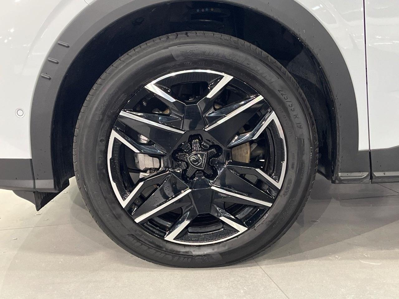 Peugeot Peugeot 5008 usata 16