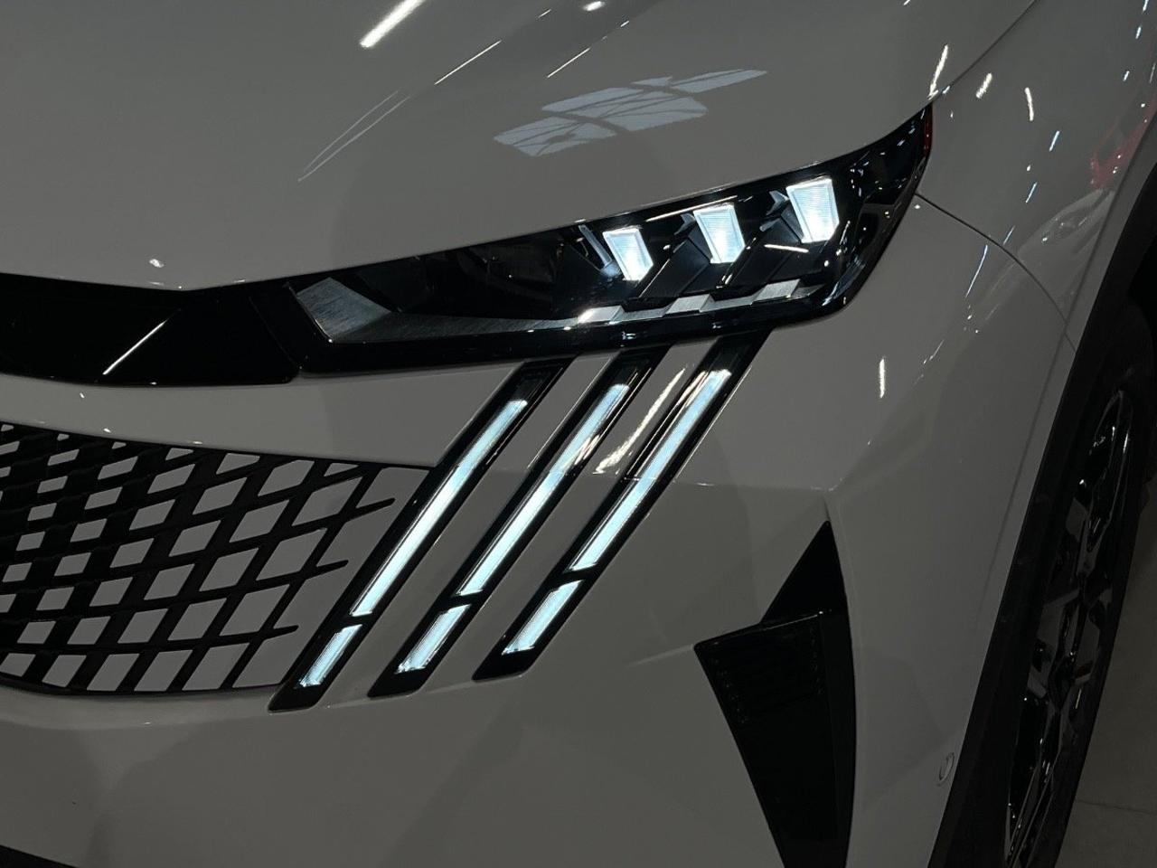 Peugeot Peugeot 5008 usata 17