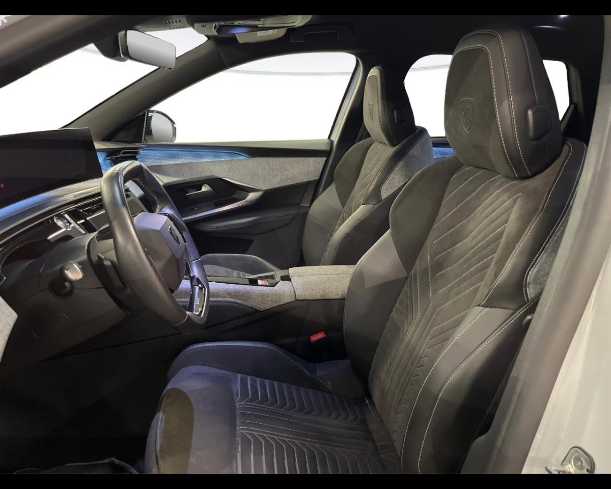 Peugeot Peugeot 5008 usata 18