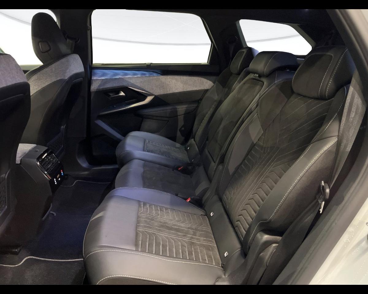 Peugeot Peugeot 5008 usata 19