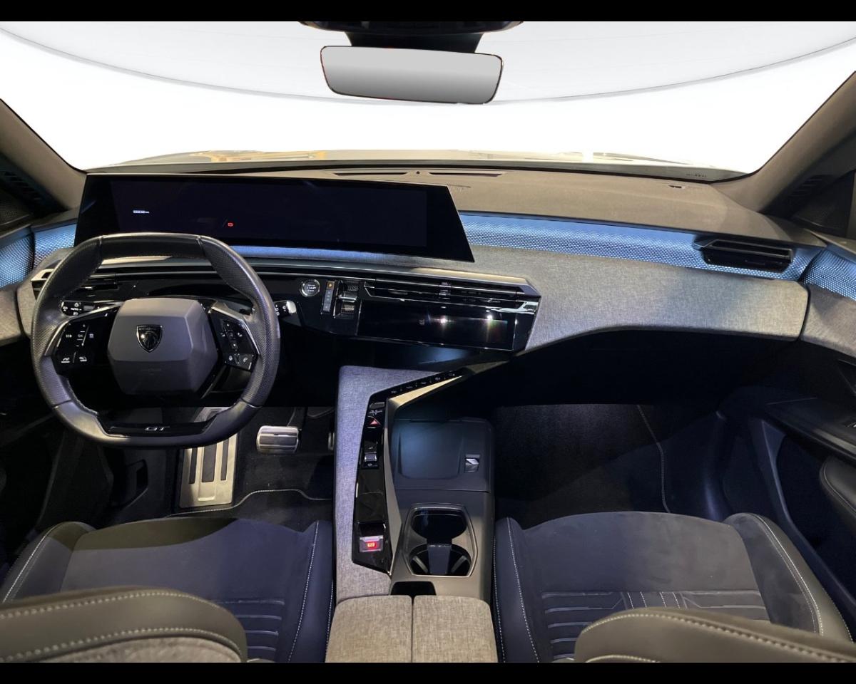 Peugeot Peugeot 5008 usata 20