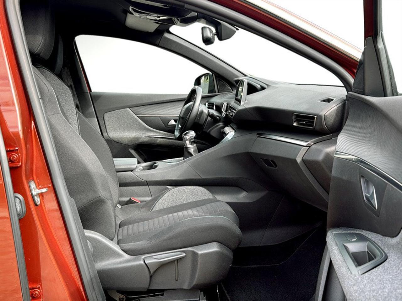 Peugeot Peugeot 5008 usata 5